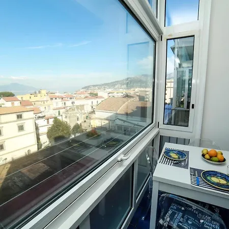 Camy House - De Vivo Realty * Сорренто