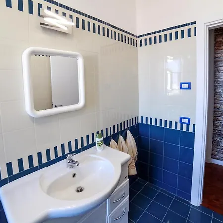 Camy House - De Vivo Realty Сорренто