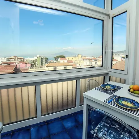 Camy House - De Vivo Realty * Península Sorrentina