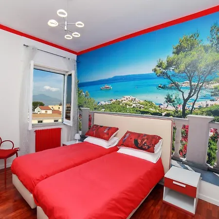De Vivo Realty - Camy House Sorrento Сорренто