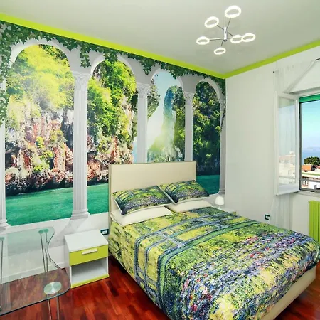 Camy House - De Vivo Realty Apartman *