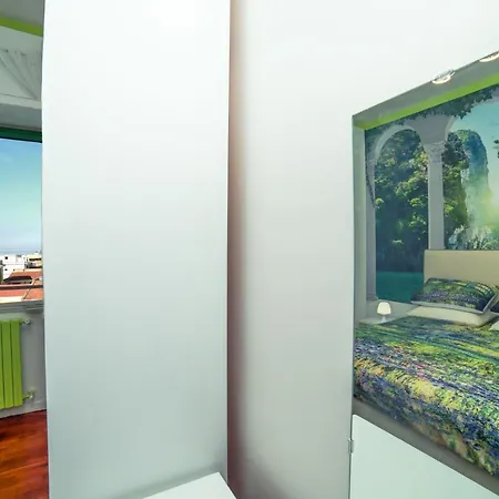 De Vivo Realty - Camy House Sorrento Сорренто