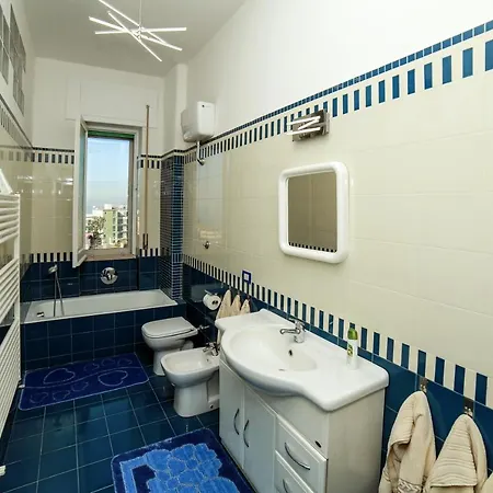 De Vivo Realty - Camy House Sorrento * Сорренто
