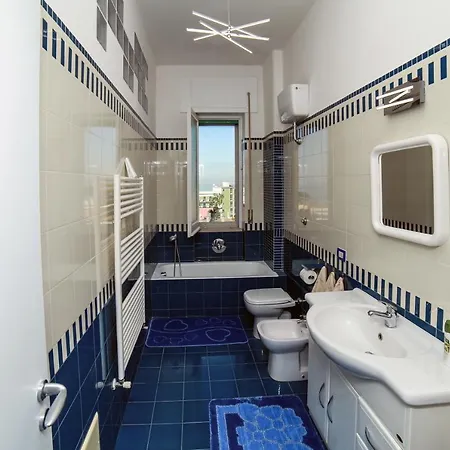 Camy House - De Vivo Realty Apartman