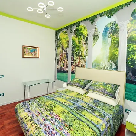 De Vivo Realty - Camy House Sorrento Сорренто