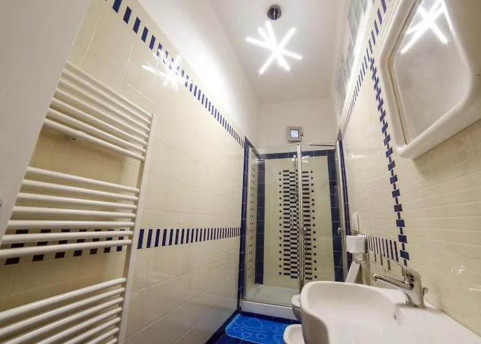 Apartment Camy House - De Vivo Realty Sorrento