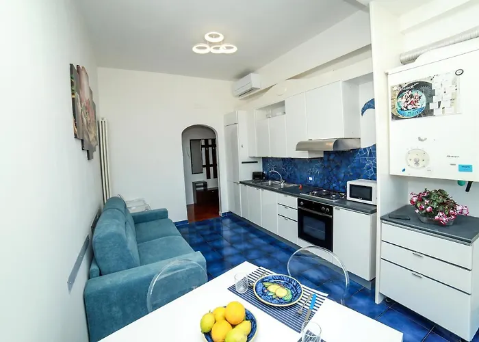 Camy House - De Vivo Realty * ソレント