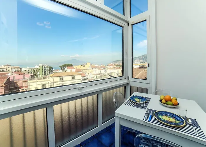 Camy House - De Vivo Realty * ソレント