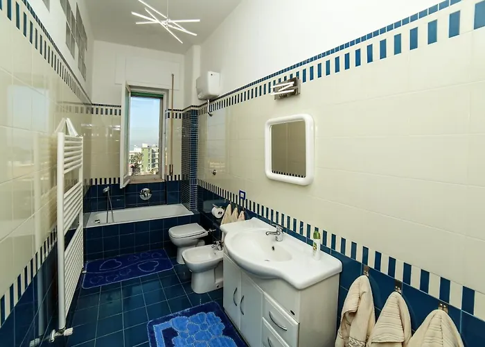 Camy House - De Vivo Realty * ソレント