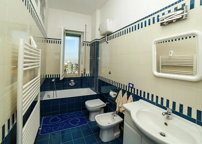 Camy House - De Vivo Realty Apartment