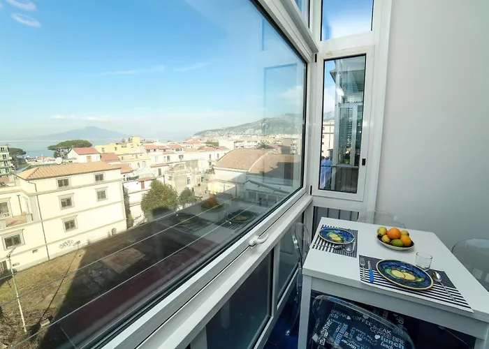 Camy House - De Vivo Realty * ソレント