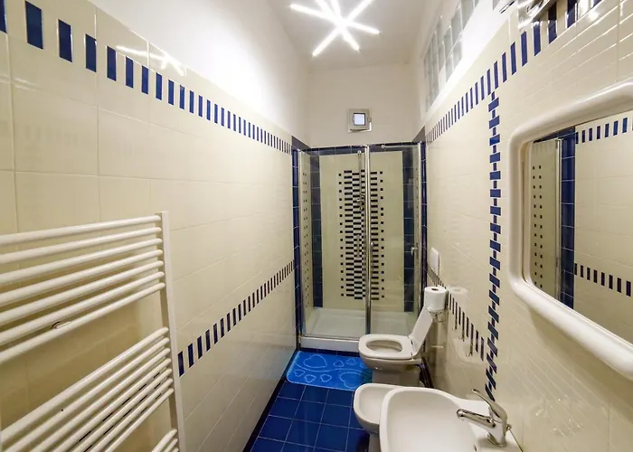 Apartment Camy House - De Vivo Realty Sorrento