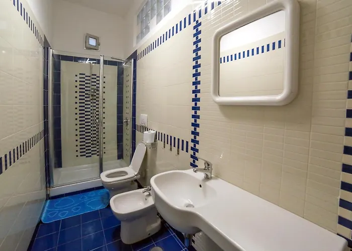 Camy House - De Vivo Realty Apartment *