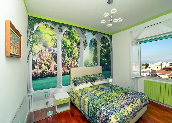 Camy House - De Vivo Realty * Sorrento