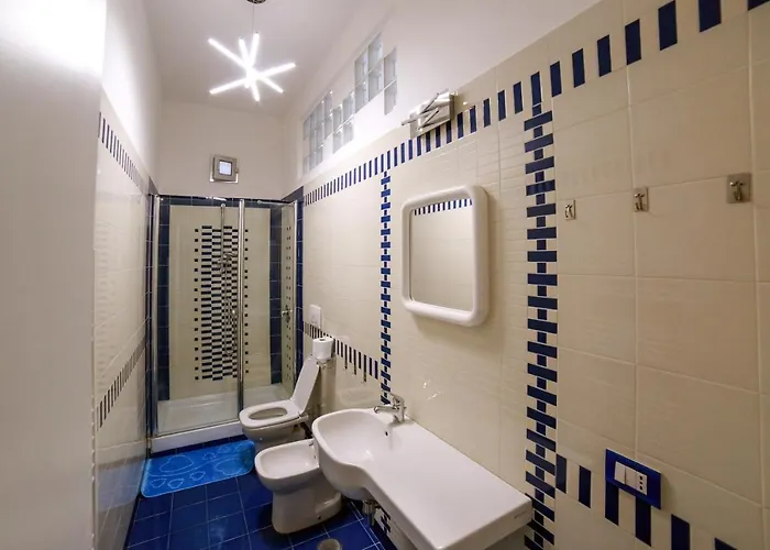 Camy House - De Vivo Realty Apartment *