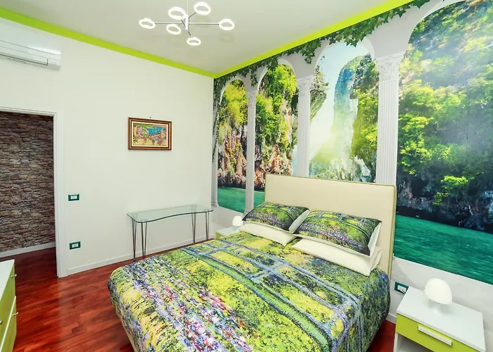 Camy House - De Vivo Realty Sorrento
