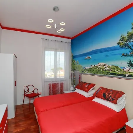 Camy House - De Vivo Realty * Península Sorrentina