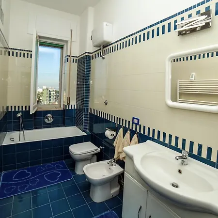 Appartement Camy House - De Vivo Realty Sorrento
