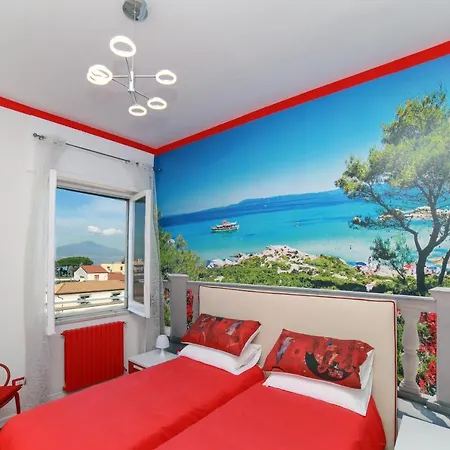 Camy House - De Vivo Realty Península Sorrentina