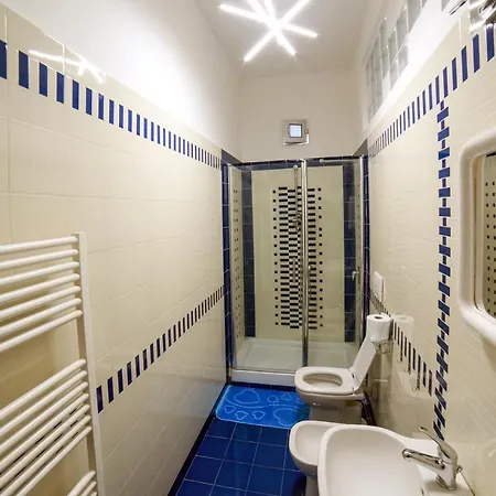 Apartamento Camy House - De Vivo Realty Península Sorrentina