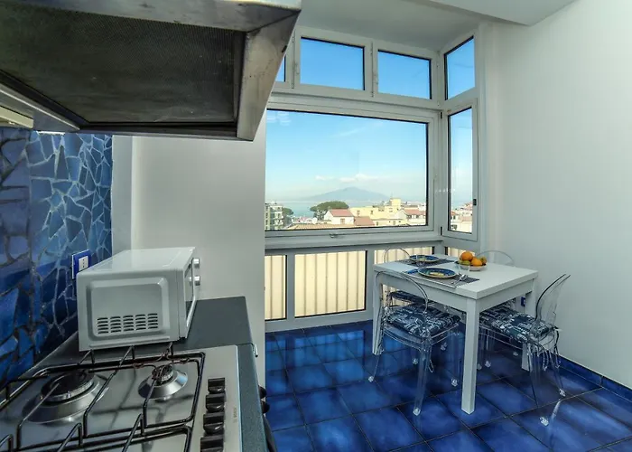 Camy House - De Vivo Realty 公寓