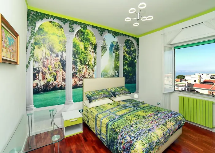 Camy House - De Vivo Realty 公寓 *