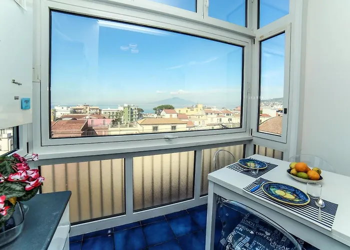 Camy House - De Vivo Realty 公寓