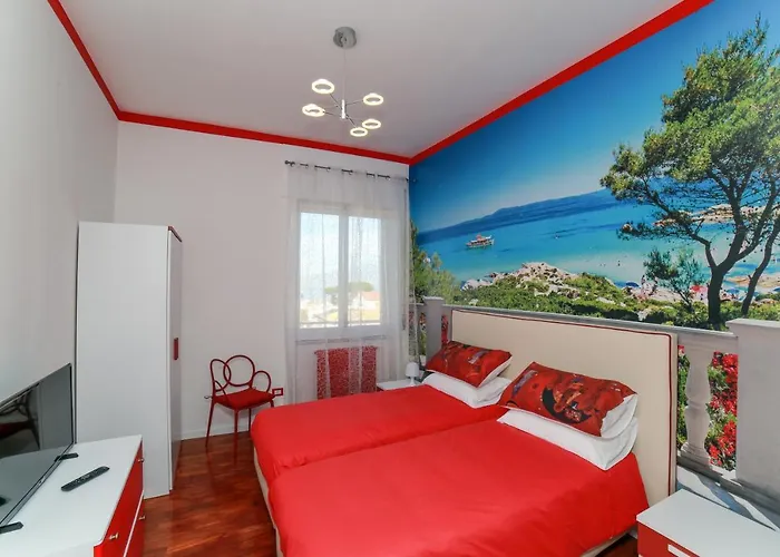 Camy House - De Vivo Realty * 索伦托