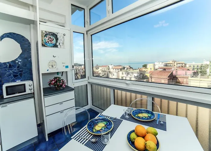 Camy House - De Vivo Realty 公寓