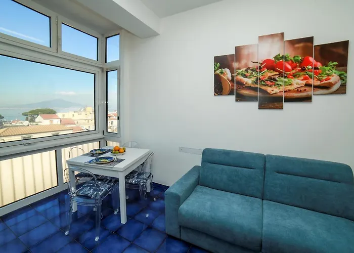 Camy House - De Vivo Realty 公寓