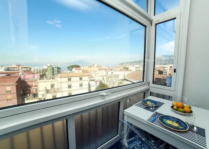 Camy House - De Vivo Realty 公寓 *